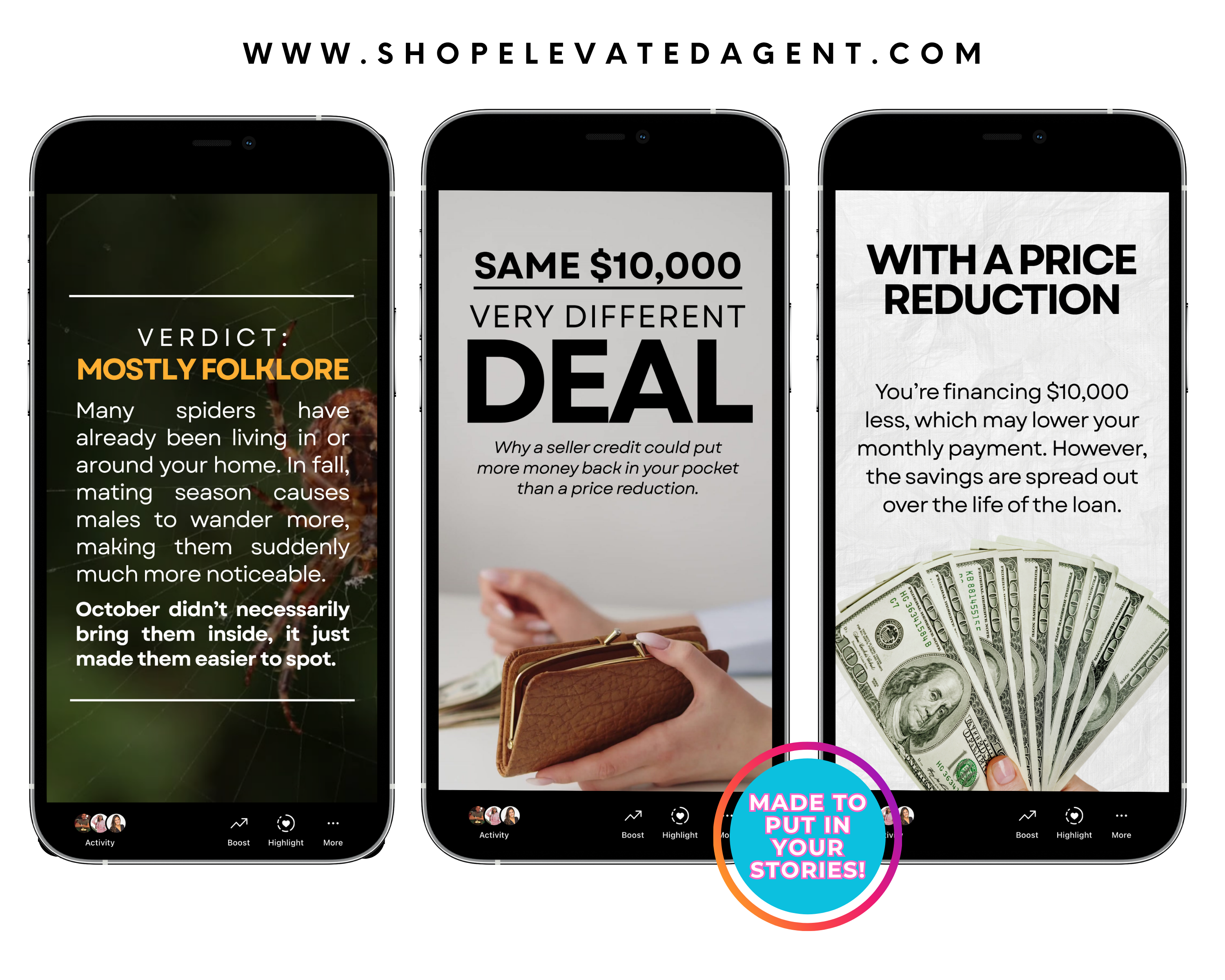 October Social Media Newsletter