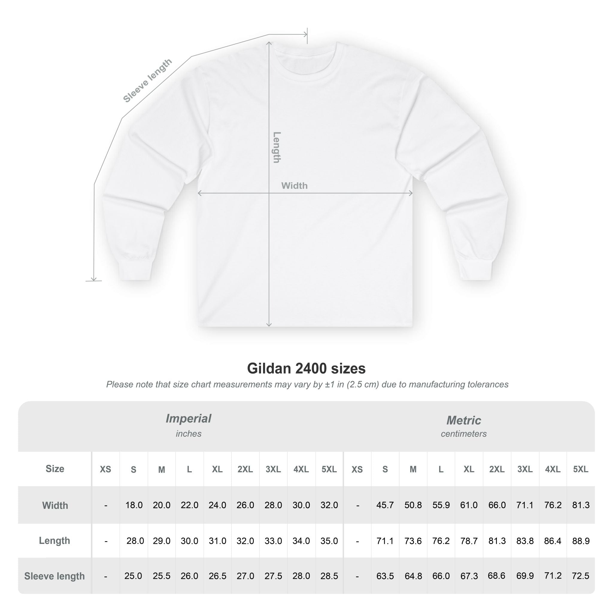 Closing Day Club Long Sleeve