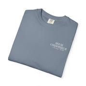 House Connoisseur Listing Club Tee