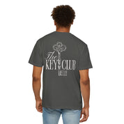 The Key Club Tee