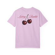 Listing Baddie Tee
