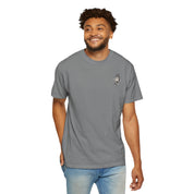 Showing Club Tee