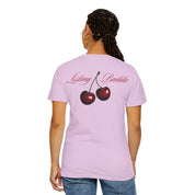Listing Baddie Tee