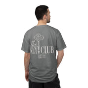The Key Club Tee