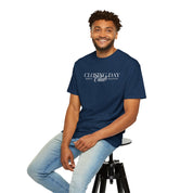 Closing Day Club T-Shirt Front Only
