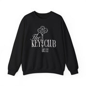 The Key Club Crewneck Sweatshirt