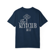 The Key Club Tee
