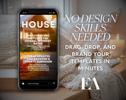 Real Estate September Social Media Newsletter