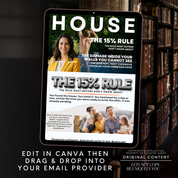 June Email Newsletter