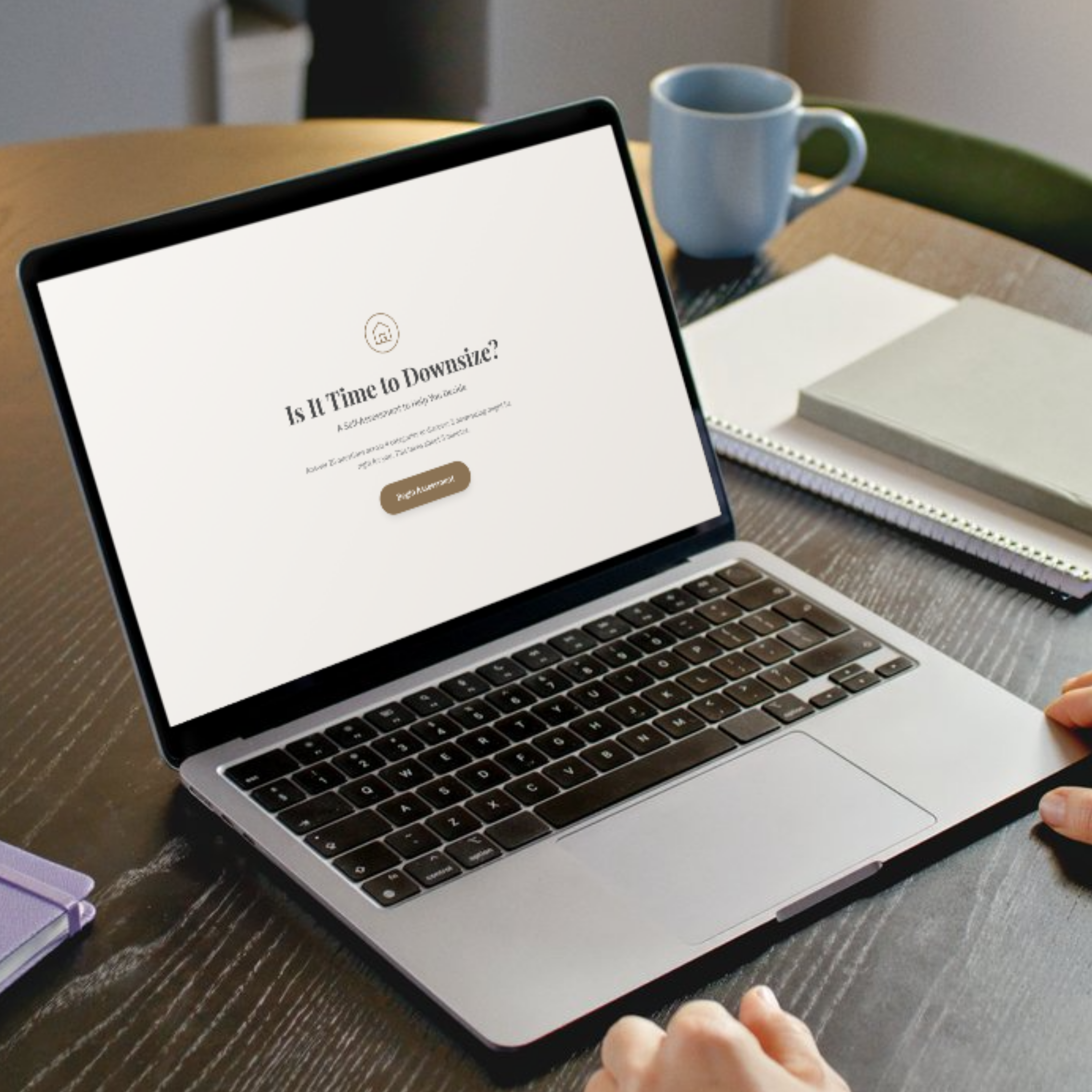 The Downsizing Marketing System