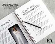 Probate Guide Template