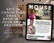 May  Email Newsletter