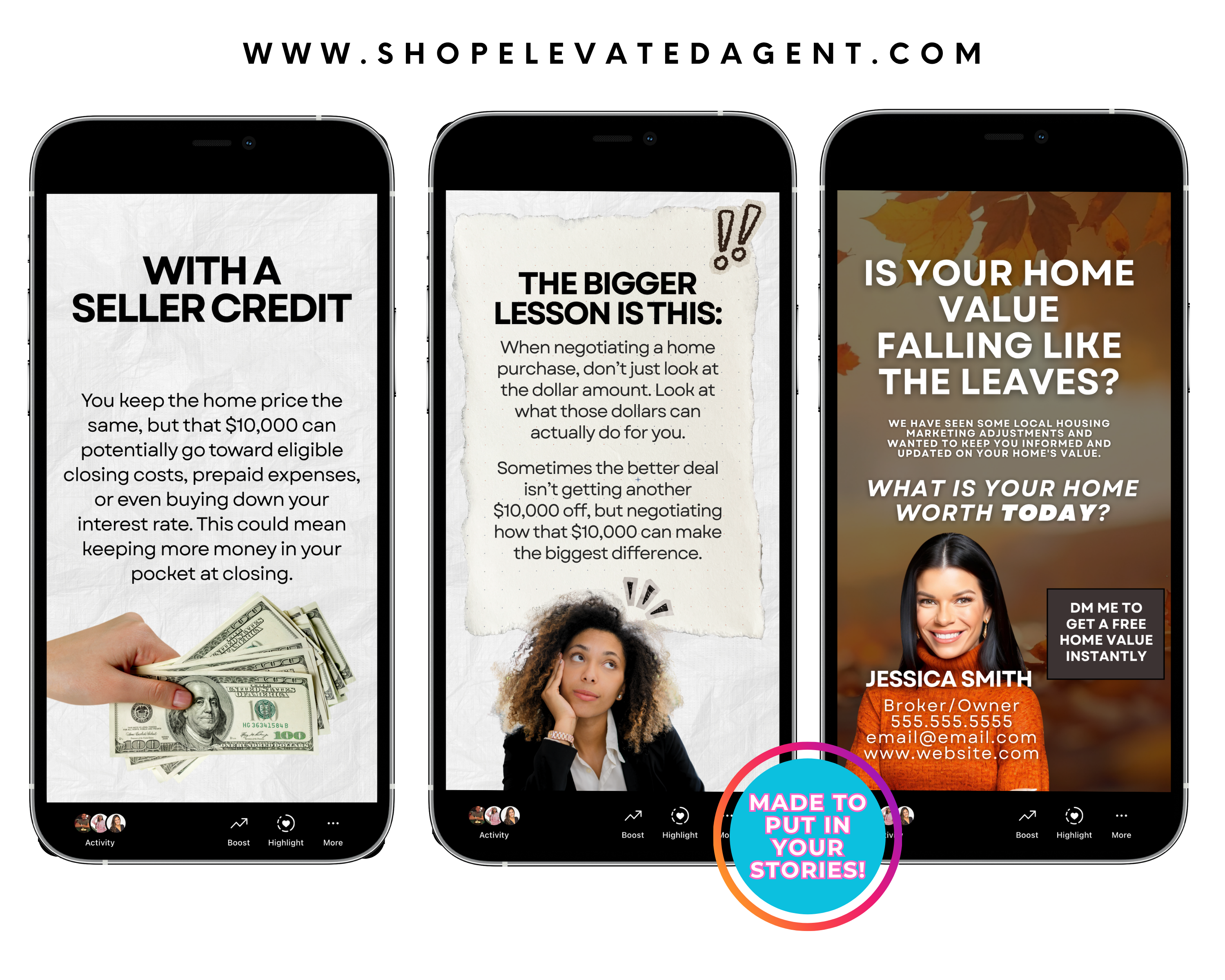 October Social Media Newsletter