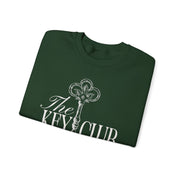 The Key Club Crewneck Sweatshirt