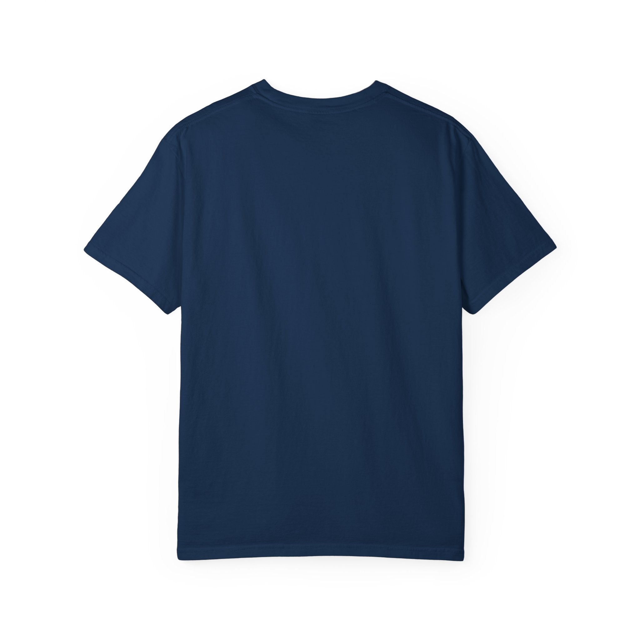 Closing Day Club T-Shirt Front Only
