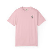 Showing Club Tee