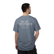 House Connoisseur Listing Club Tee