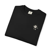 Showing Club Tee