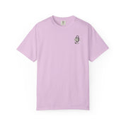 Showing Club Tee