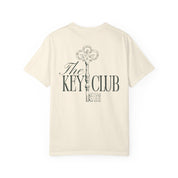 The Key Club Tee