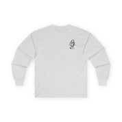 Showing Club Long Sleeve Tee