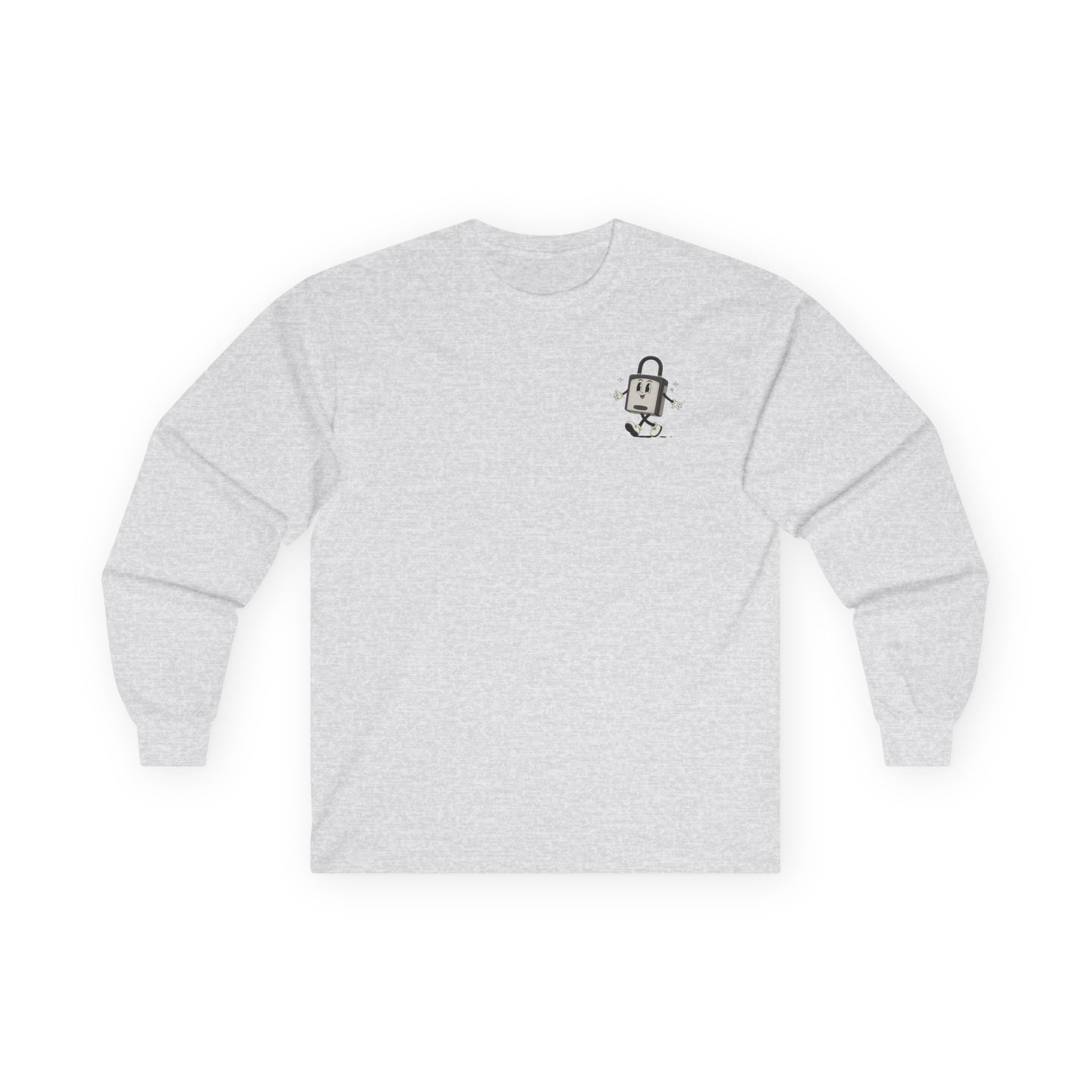 Showing Club Long Sleeve Tee