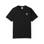Showing Club Tee