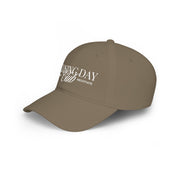 Closing Day Club Cap - Born to Negotiate