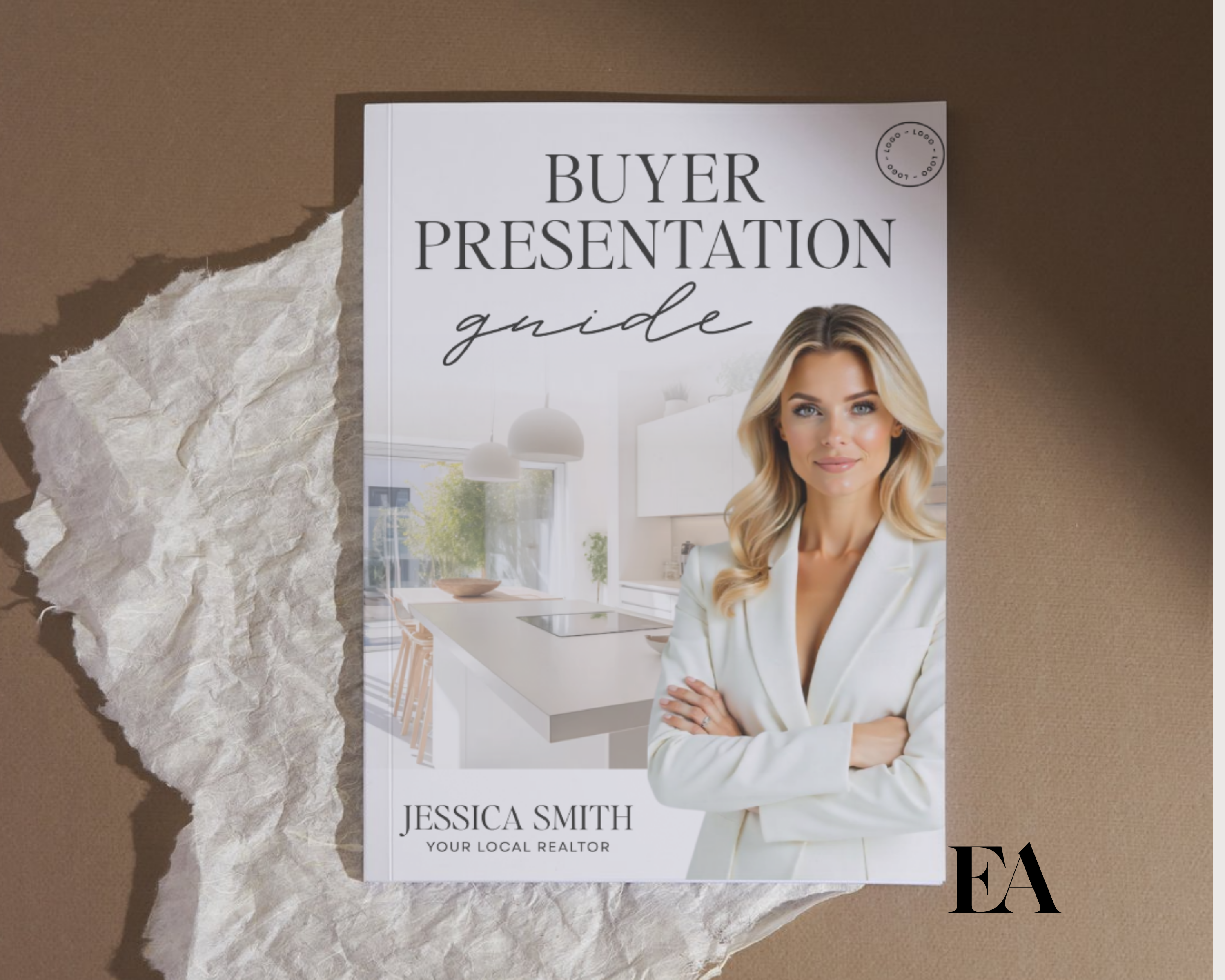 Buyer Presentation - Clean