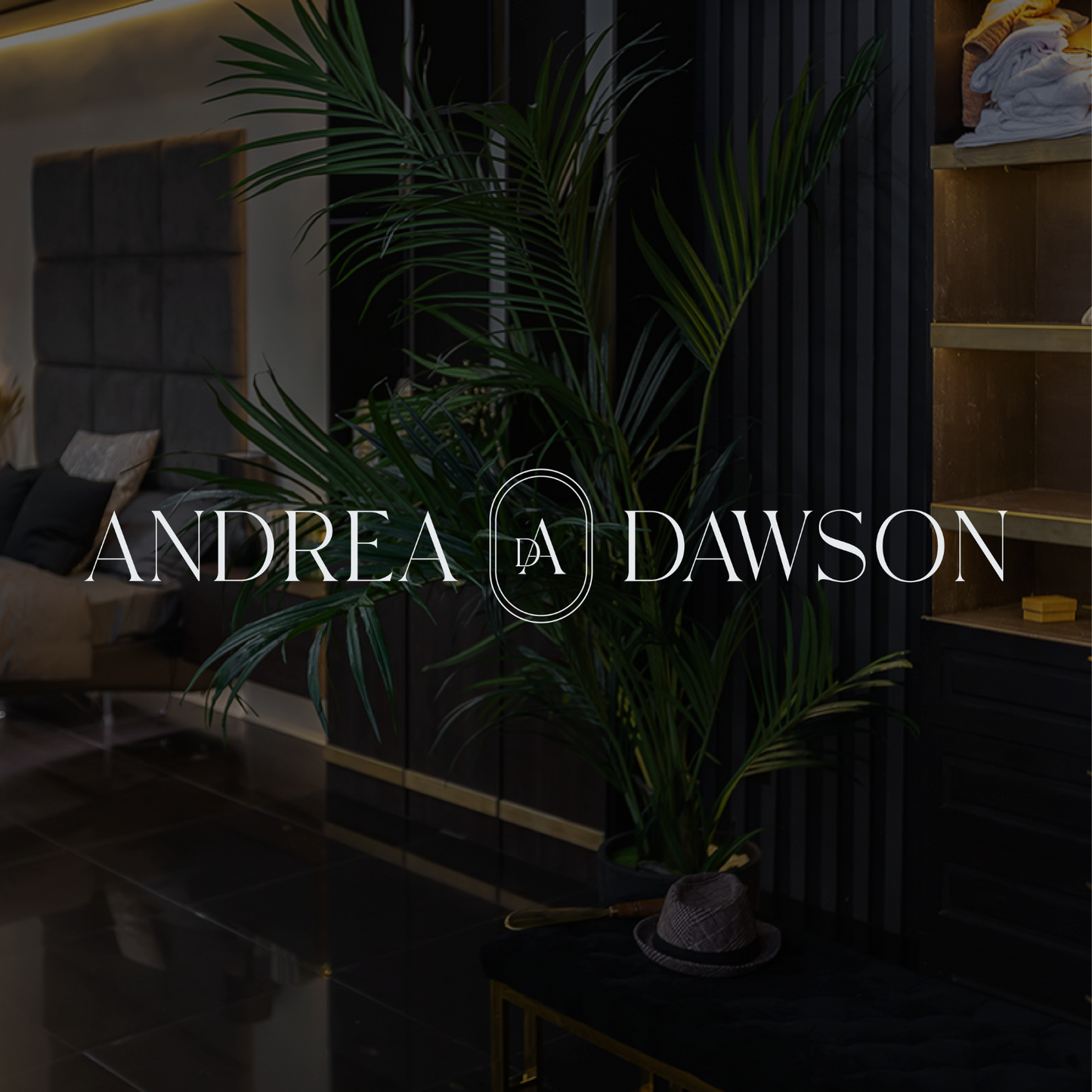 The Dawson : A Real Estate Pre-Made Brand