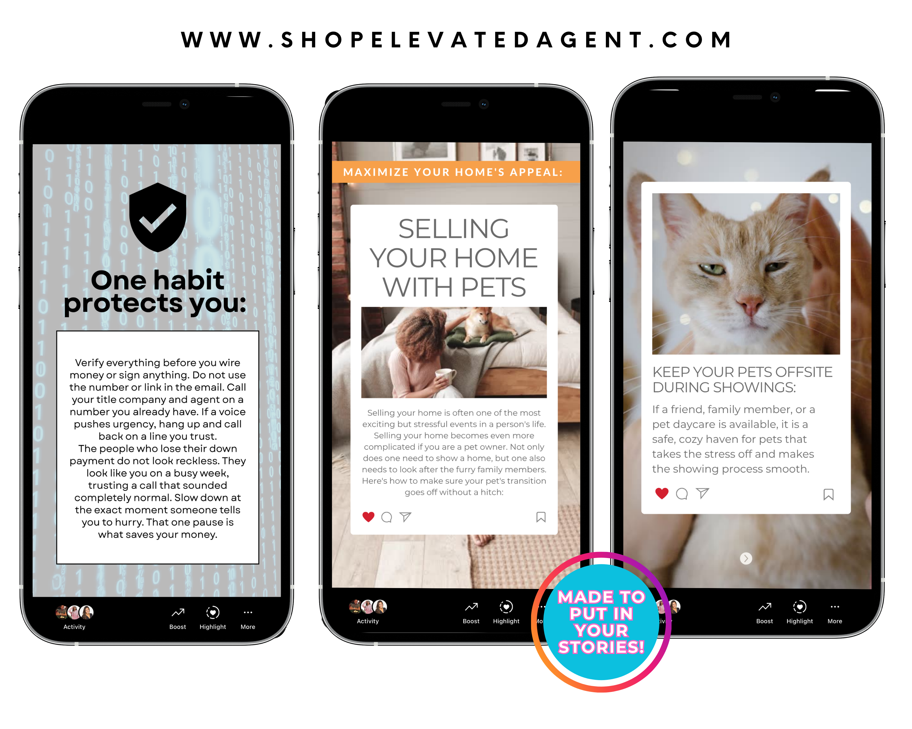 July Story Newsletter