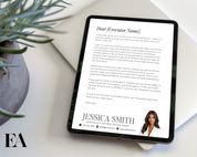 Real Estate Probate Marketing System