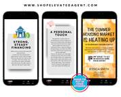 August Social Media Newsletter