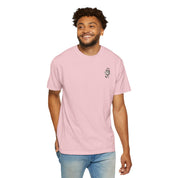 Showing Club Tee