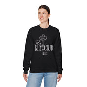 The Key Club Crewneck Sweatshirt