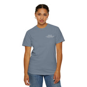 House Connoisseur Listing Club Tee