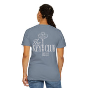 The Key Club Tee