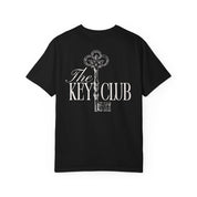 The Key Club Tee