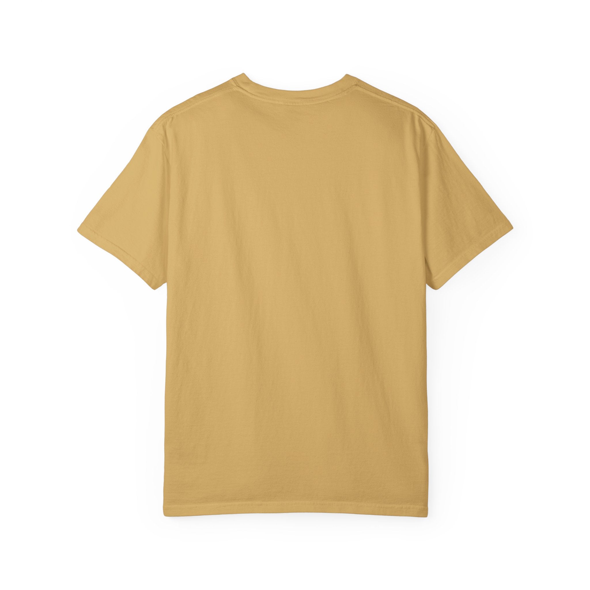 Closing Day Club T-Shirt Front Only