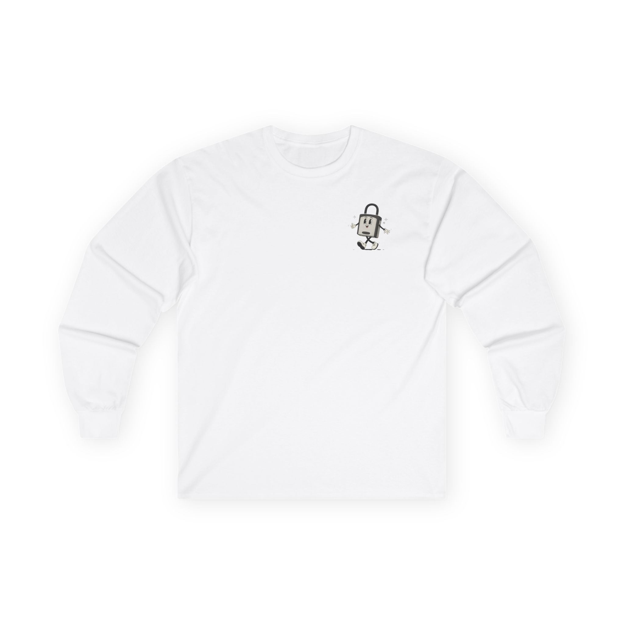 Showing Club Long Sleeve Tee