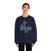 The Key Club Crewneck Sweatshirt