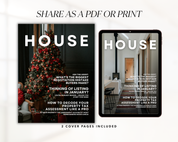 December  8.5x11  Newsletter