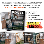 June Email Newsletter