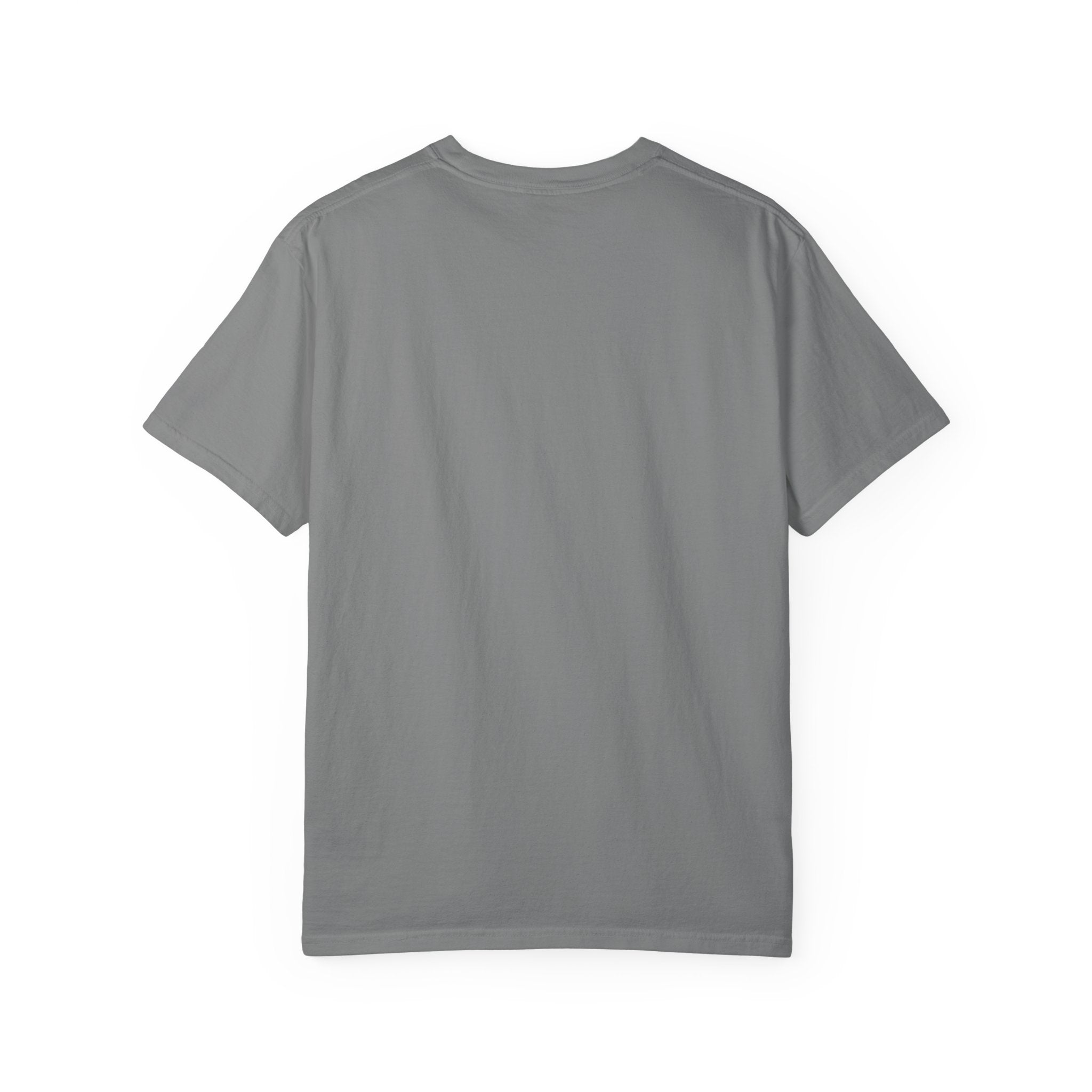Closing Day Club T-Shirt Front Only