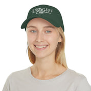 Closing Day Club Cap - Born to Negotiate