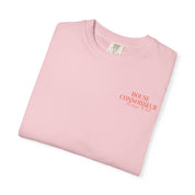 House Connoisseur Listing Club Tee