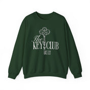 The Key Club Crewneck Sweatshirt
