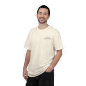 House Connoisseur Listing Club Tee