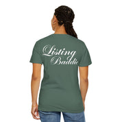 Listing Baddie Tee