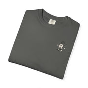 Showing Club Tee